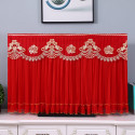 High Quality Dustproof TV Cover