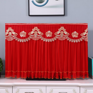 High Quality Dustproof TV Cover