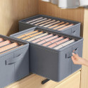 Underwear organiser, shirts Jeans clothing Storage Organisation