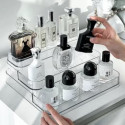 3 layer perfume rack