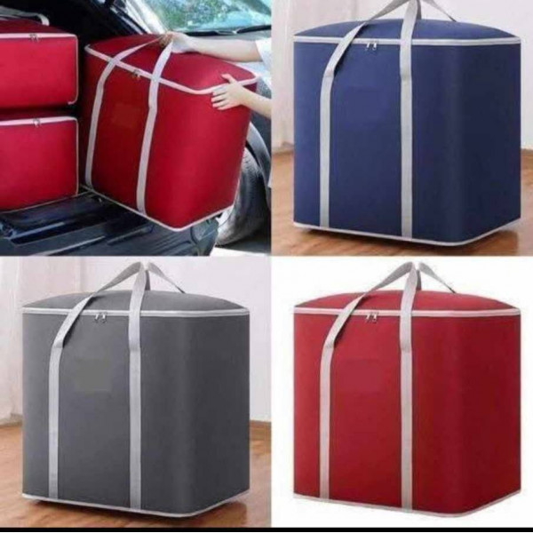 Big Size Storage Bag(5 Pcs)