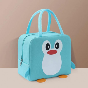 Aluminum Foil Lunch Bag