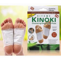 Kinoki detox foot pads