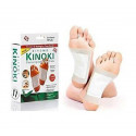 Kinoki detox foot pads