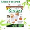 Kinoki detox foot pads