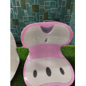 Support Cushion Lower Back Pad