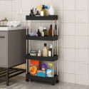 4 Layer Storage Rack.