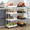 4 Layer Storage Rack.