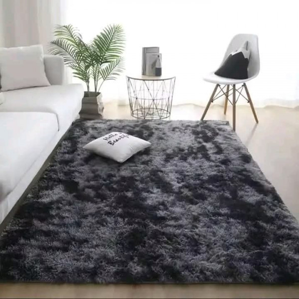 Anti-slip Modern Luxury and Soft High Quality Floor Mat