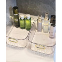 Rectangular Desktop Cosmetic Storage Drawer 