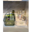 Rectangular Desktop Cosmetic Storage Drawer 