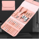 Nail Cutter Tool Set 16pcs/set