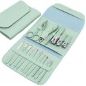 Nail Cutter Tool Set 16pcs/set