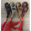 Digital Tasbeeh Tally Counter 