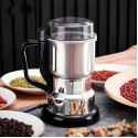 1200wd High Power Stainless Steel Food Grinder