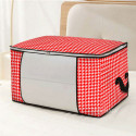 Printed Premium Quality Quilt Storage Bag 