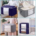 Quilt Storage Bag(3 pcs)