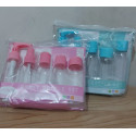 7 in 1 Travel Empty Bottle Set