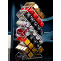  Cosmetic Lipstick Organizer