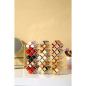  Cosmetic Lipstick Organizer