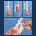 Wine Glass Cleaner Brush Bottle Cleaner Household Cleaning Cup Cleaner Household Bottle Brush