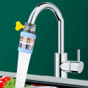 6 Layers Universal Water Filter Tap