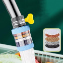 6 Layers Universal Water Filter Tap