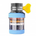 6 Layers Universal Water Filter Tap