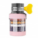 6 Layers Universal Water Filter Tap
