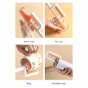 Wine Glass Cleaner Brush Bottle Cleaner Household Cleaning Cup Cleaner Household Bottle Brush