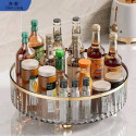 360-Degree Rotating Perfume/ Cosmetic Organizer