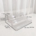 Perfume Display Rack