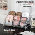 Acrylic Nail Polish Display Organizer