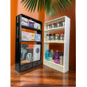Big Size Multifunctional Kitchen Countertop Bottle Storage Rack Bathroom Toiletries Storage shelf Cosmetics Organizer
