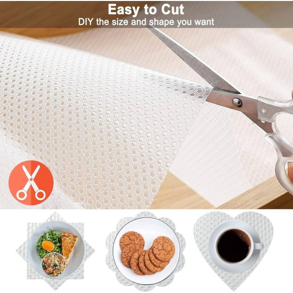 Refrigerator Liners