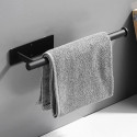 Adhesive Toilet Storage Rack