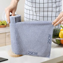  Wet & Dry Cleaning Cloth Roll 