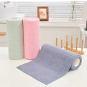  Wet & Dry Cleaning Cloth Roll 