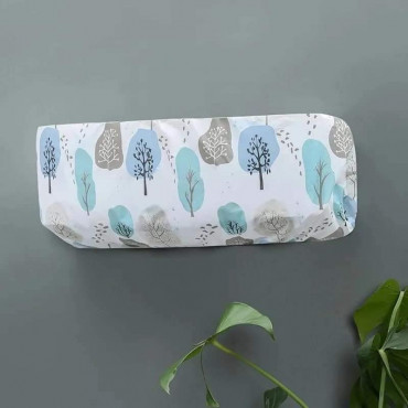 Smart AC Cover