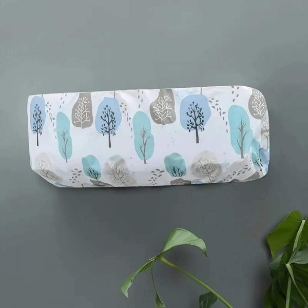 Smart AC Cover