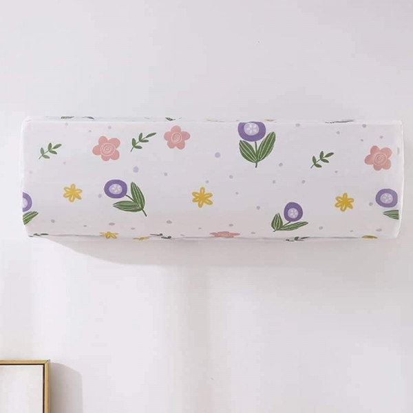 Smart AC Cover