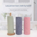  Wet & Dry Cleaning Cloth Roll 