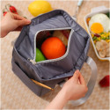 Insulated Thermal Lunch Bag
