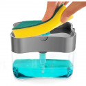 Soap Sponge Pump