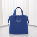 Portable Insulated Lunch Bag