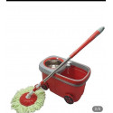 360° Auto Spin Mop Bucket 