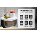 Tissue Box Holder