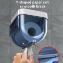 Tissue Box Holder