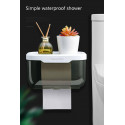 Tissue Box Holder