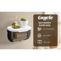 Tissue Box Holder